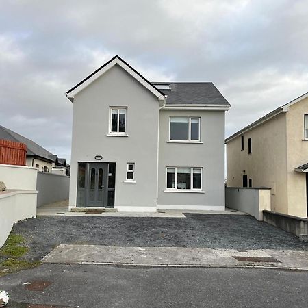 Bay Area House, Spiddal Villa Exterior photo