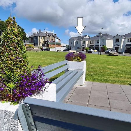 Bay Area House, Spiddal Villa Exterior photo